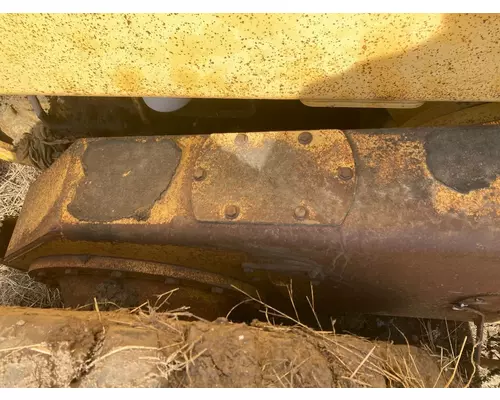 John Deere 770BH Equip Gear Box