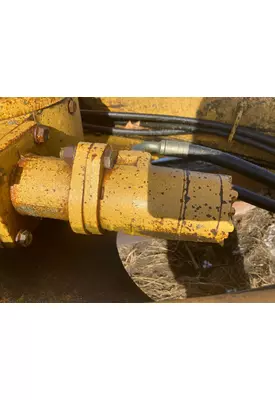 John Deere 770BH Equip Hydraulic Motor