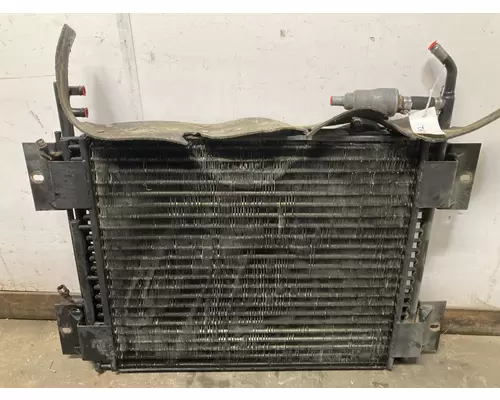 John Deere 770BH Equip Oil Cooler