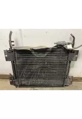 John Deere 770BH Equip Oil Cooler