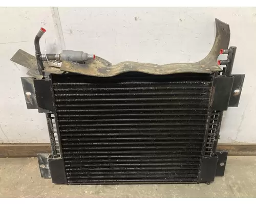 John Deere 770BH Equip Oil Cooler