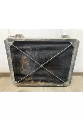 John Deere 770BH Equip Radiator