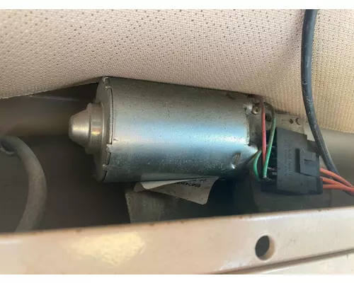 John Deere 770BH Equip Wiper Motor