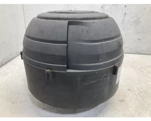 John Deere 770CH Equip Air Cleaner