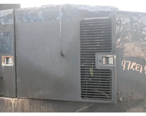 John Deere 770CH Equip Body Misc. Parts