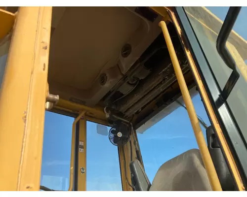 John Deere 770CH Equip Cab Assembly