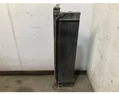 John Deere 770CH Equip Charge Air Cooler