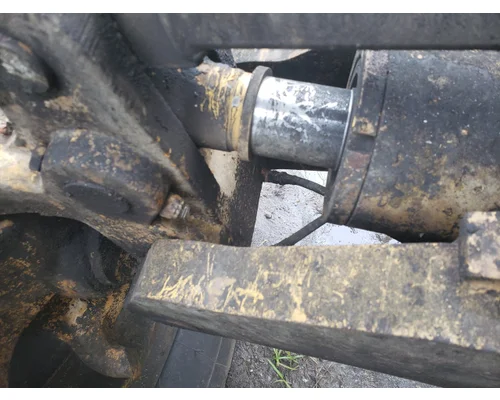 John Deere 770CH Equip Hydraulic Cylinder