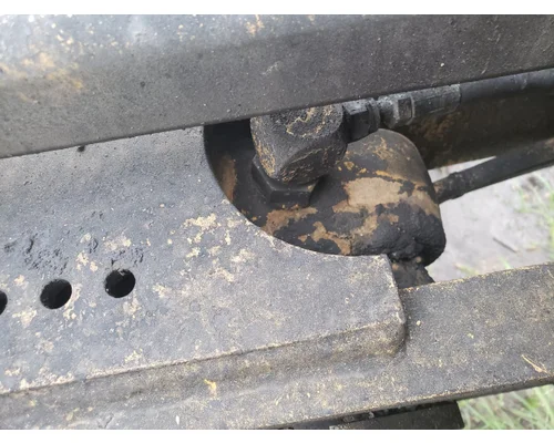 John Deere 770CH Equip Hydraulic Cylinder