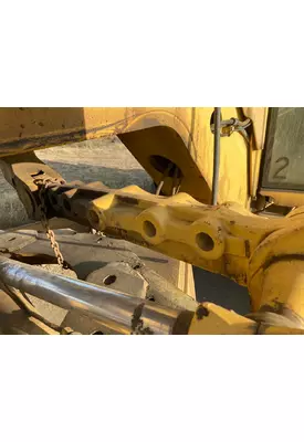 John Deere 770CH Equip Linkage