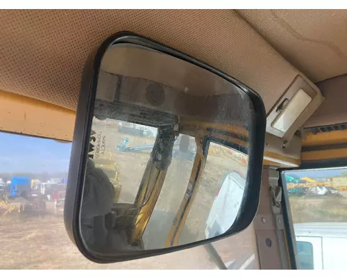 John Deere 770CH Equip Mirror