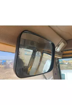 John Deere 770CH Equip Mirror