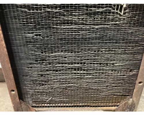 John Deere 770CH Equip Radiator