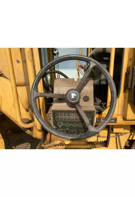 John Deere 770CH Equip Steering Column