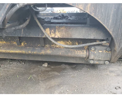 John Deere 770CH Equipment (Mounted)