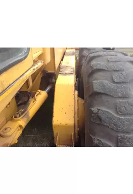 John Deere 770 Equip Axle