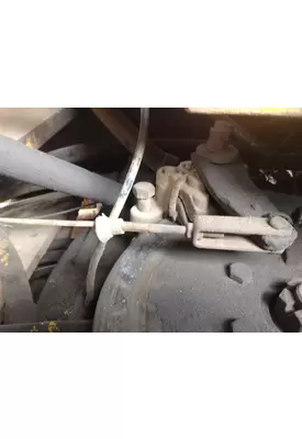 John Deere 770 Equip Brakes