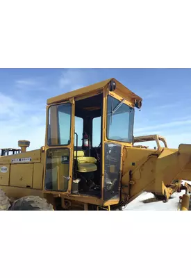 John Deere 770 Equip Cab Assembly