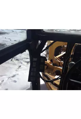 John Deere 770 Equip Electrical Misc. Parts