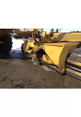 John Deere 770 Equip Frame