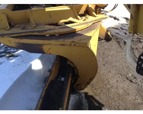 John Deere 770 Equip Frame