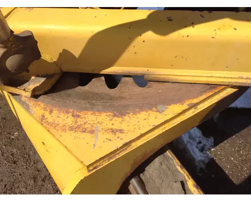 John Deere 770 Equip Frame