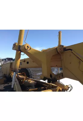 John Deere 770 Equip Frame