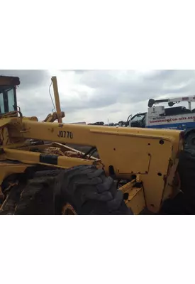 John Deere 770 Equip Frame