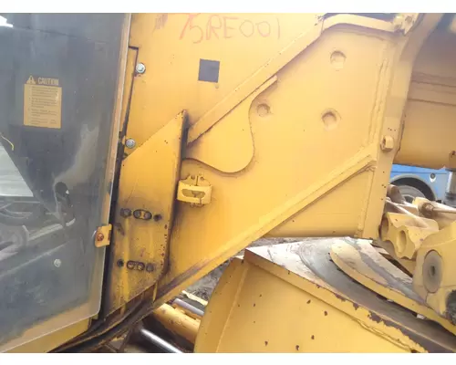 John Deere 770 Equip Frame