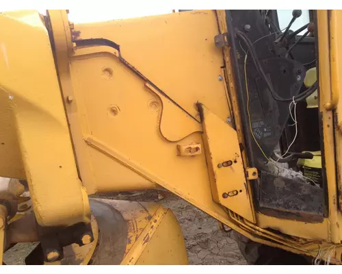 John Deere 770 Equip Frame