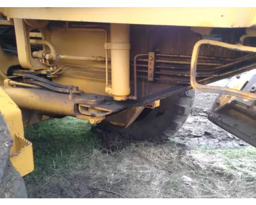 John Deere 770 Equip Frame