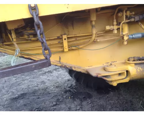 John Deere 770 Equip Frame