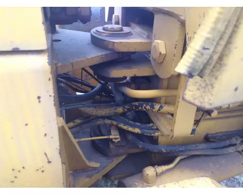 John Deere 770 Equip Frame