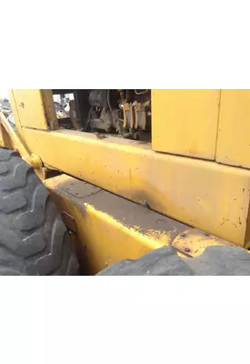 John Deere 770 Equip Frame