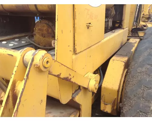 John Deere 770 Equip Frame