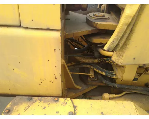 John Deere 770 Equip Frame