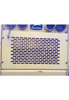 John Deere 770 Equip Grille