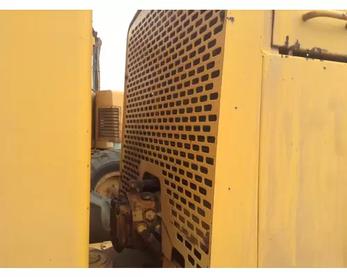 John Deere 770 Equip Grille