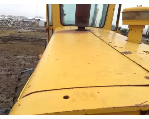 John Deere 770 Equip Hood