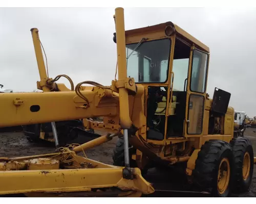 John Deere 770 Equip Hydraulic Cylinder