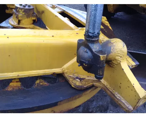 John Deere 770 Equip Hydraulic Cylinder