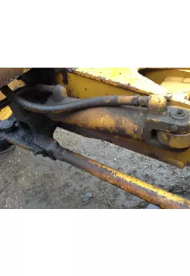 John Deere 770 Equip Hydraulic Cylinder