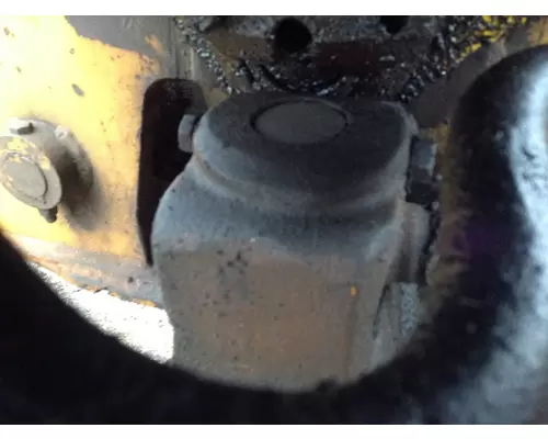 John Deere 770 Equip Hydraulic Cylinder