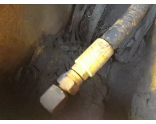 John Deere 770 Equip Hydraulic Cylinder