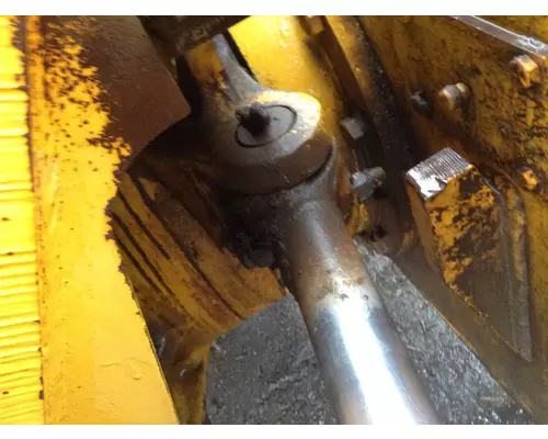 John Deere 770 Equip Hydraulic Cylinder