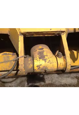 John Deere 770 Equip Hydraulic Cylinder