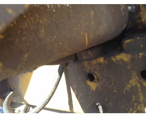 John Deere 770 Equip Hydraulic Cylinder