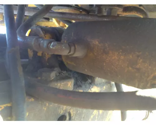 John Deere 770 Equip Hydraulic Cylinder