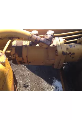 John Deere 770 Equip Hydraulic Motor