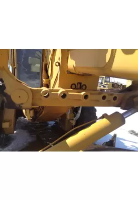 John Deere 770 Equip Linkage